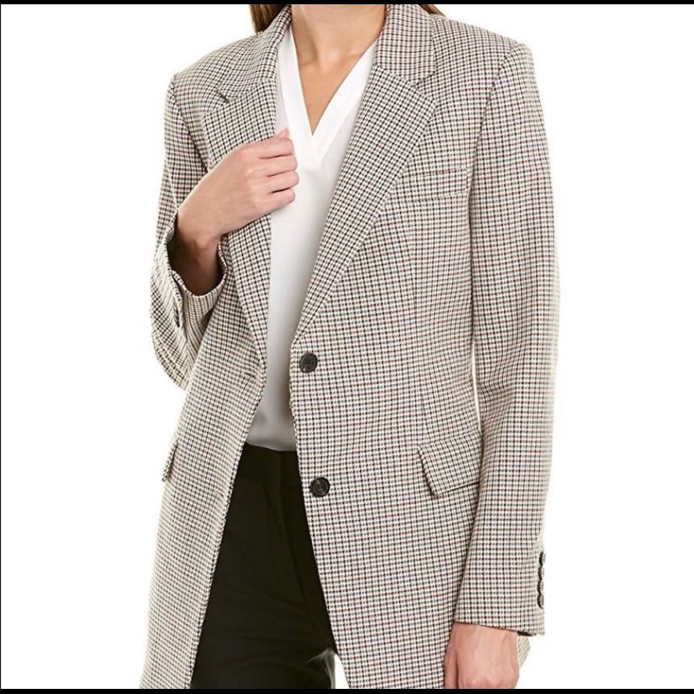 Theory blazer